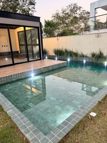 KF-Casa no condominio Verana