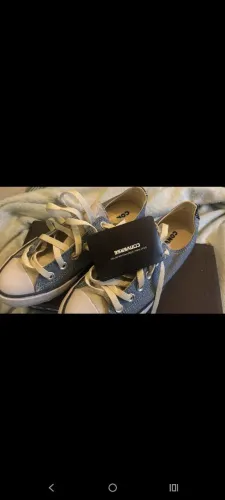 All star converse 