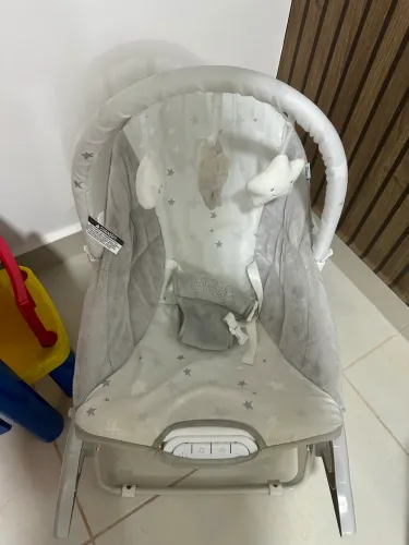 Cadeirinha de descanso