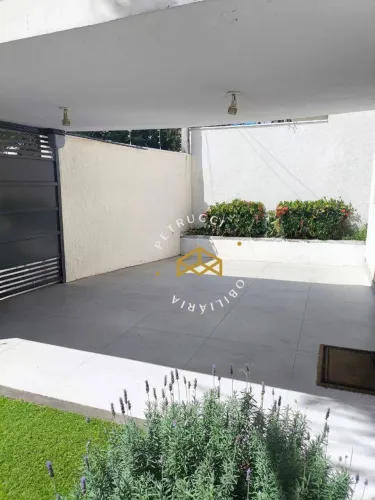 OPORTUNIDADE! SOBRADO MODERNO À VENDA NO PARQUE JAMBEIRO EM CAMPINAS/SP
