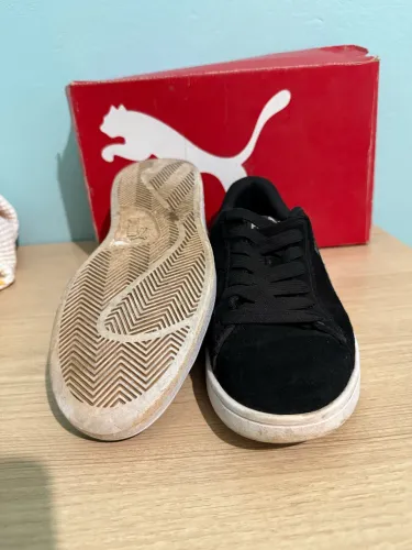 Tênis tradicional puma
