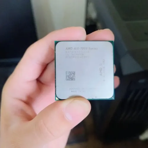 processador amd a10-7800