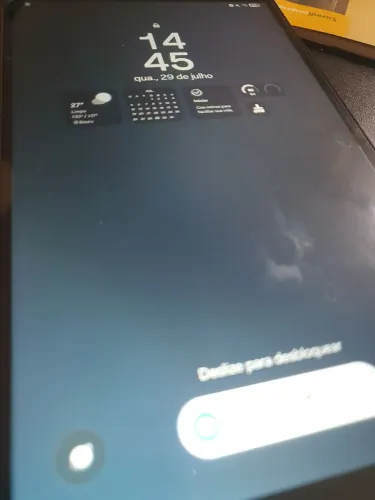 Tablet Samsung Galaxy A9 Tab