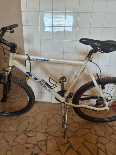 Bicicleta quadro 21 alfameq tirreno 21 marchas