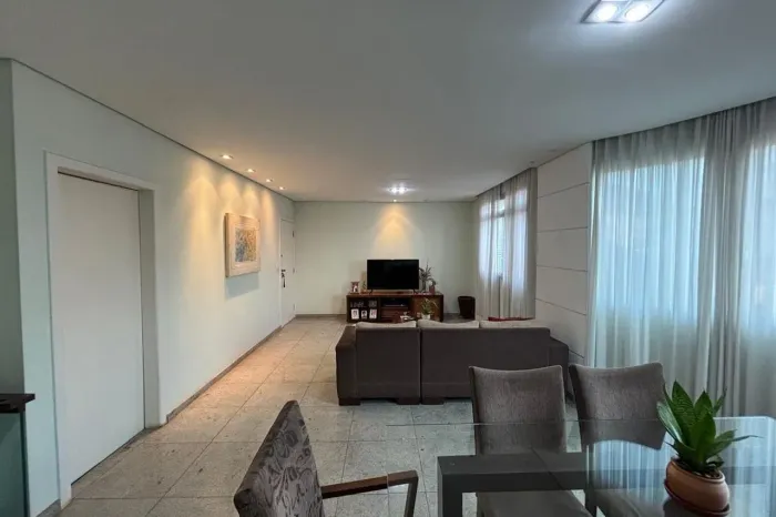 Apartamento à Venda - Nova Floresta, 4 Quartos, 122 m2