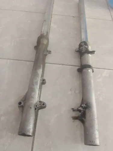 bengala da xre300