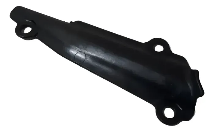 Acabamento Lateral Scrambler 400x 24/25 L/e Orig 60263 Preto