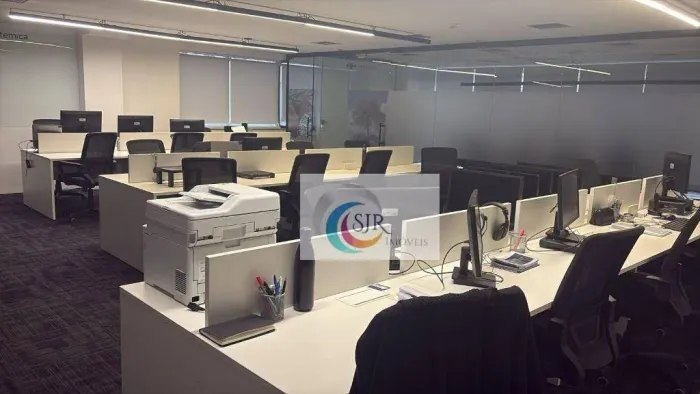 Conjunto para alugar, 175 m² por R$ 30.000,00/mês - Consolação - São Paulo/SP
