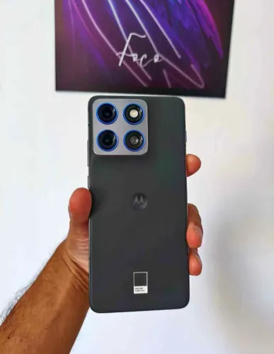 Motorola edge70 256gb