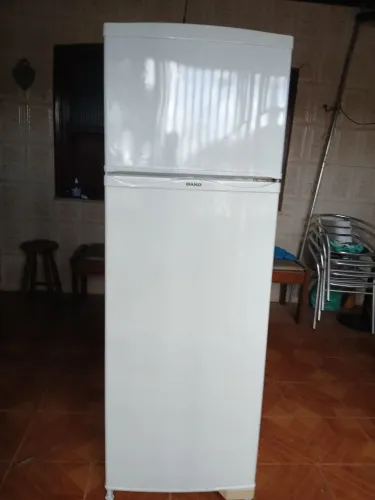 Geladeira Dako duplex