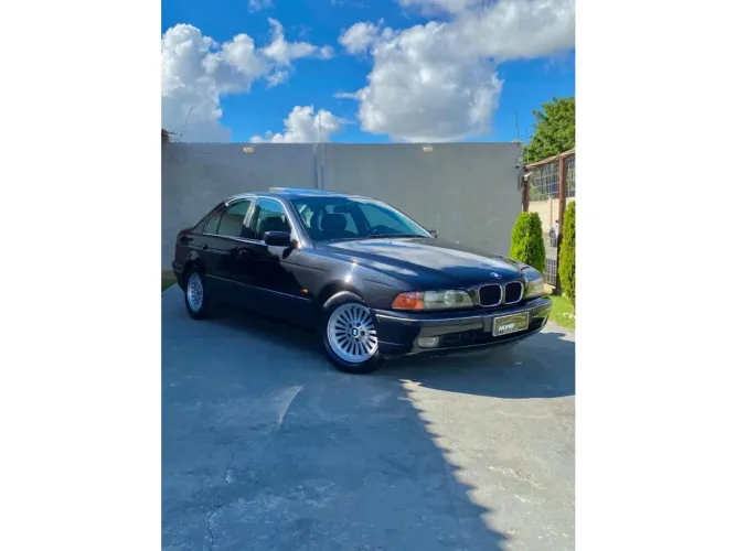 BMW 528IA 528i/ia 1998