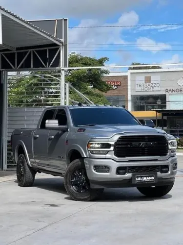 Ram 2500 Laram. 6.7 Night ED. TB CD 4X4 DIE 2022