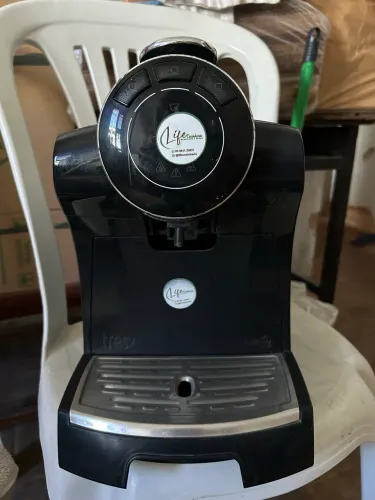 cafeteira