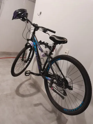 Bicicleta modelo feminino -LOTUS ANGEL ARO 29
