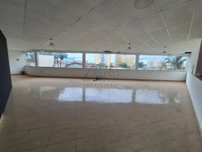 Salão para aluguel, NOVA AMERICA - PIRACICABA/SP