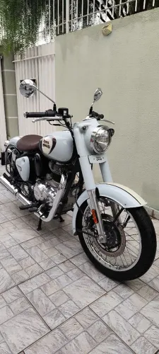 Royal enfield classic 350 