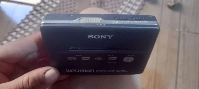 Walkman