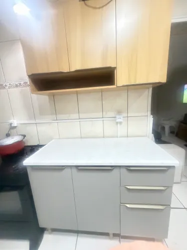 Cozinha