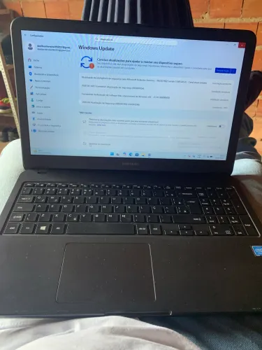Notebook celerium