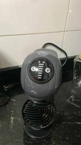 Cafeteira
