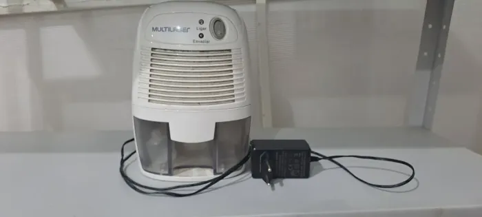 Desumidificador de ambiente 