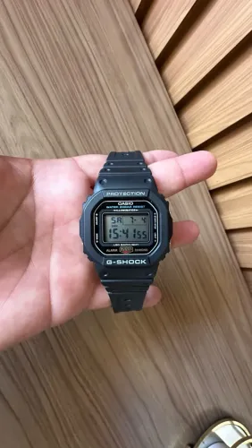 Relógio Casio Gshok