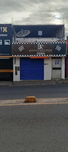 Vendo Prédio Comercial Centro 