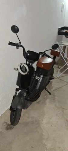 Vendo bike elétrica WD2 / 1000w/ 32km h