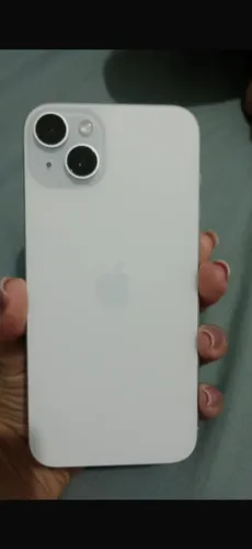 iPhone 15 Plus