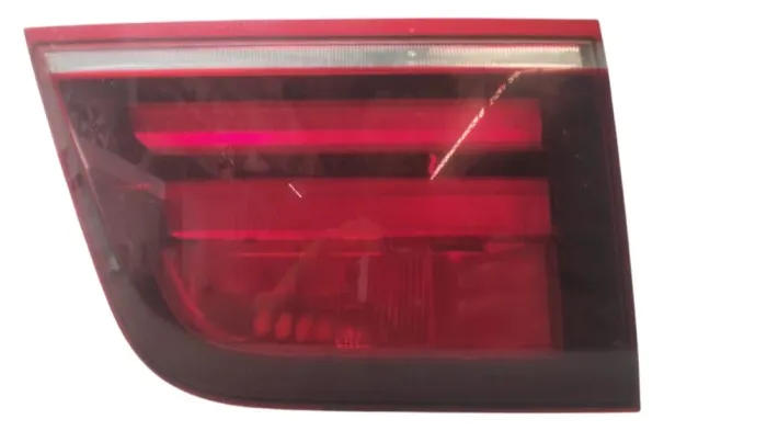 Lanterna traseira direita da tampa bmw x5 2010