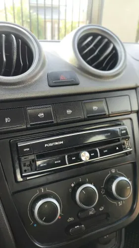 RÁDIO RETRÁTIL RARO BARATO - POSITRON SP6300AV