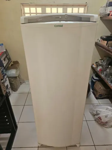 Freezer vertical - Consul