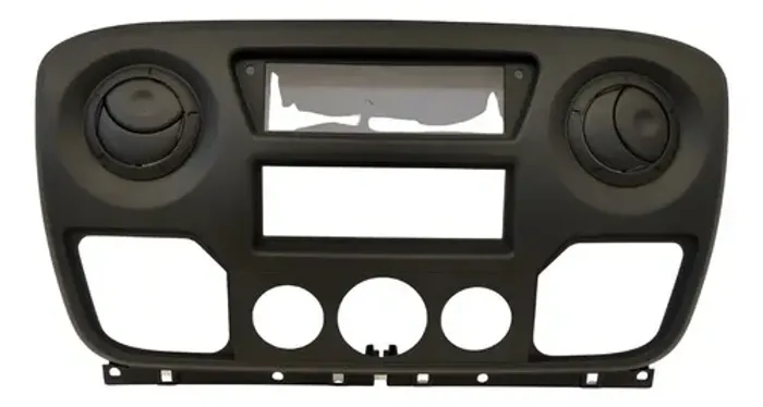 Moldura Interrupitor Painel Renault Master 14/22 Rn3671