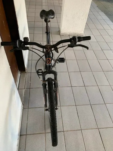 Bike Houton Stinger