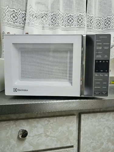 Microondas Eletrolux