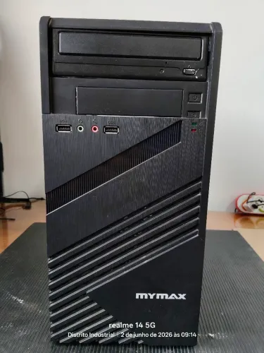 Gabinete Pc