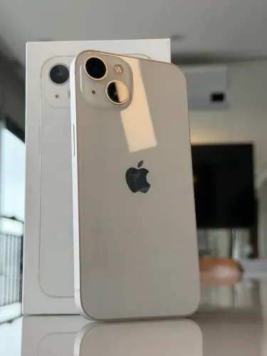 iPhone 13 128GB Branco