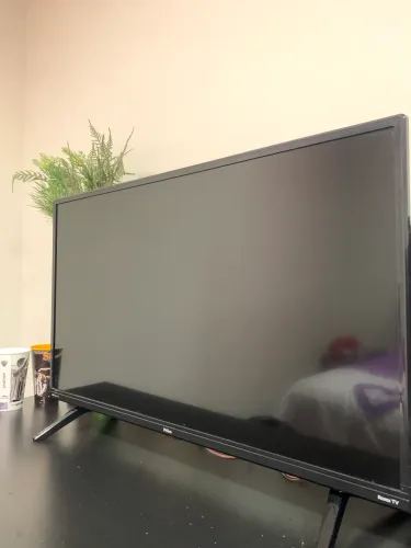 Vendo televisão Philco Roku Tv 32pl