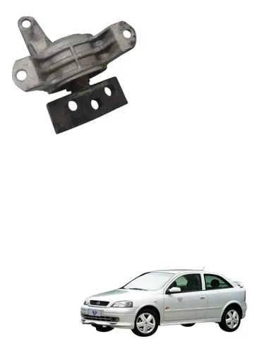 Suporte Coxim Motor Chevrolet Astra 2.0 2000