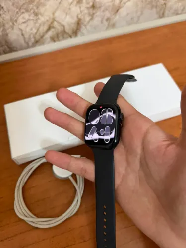 Apple Watch Series 10 45MM 