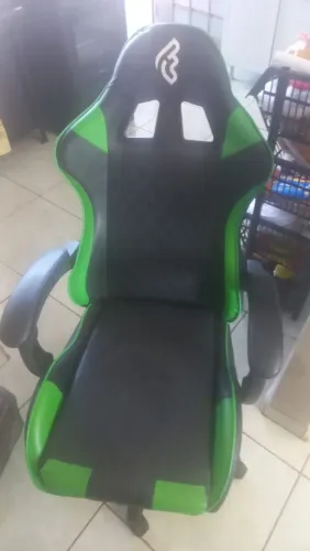 Cadeira gamer 