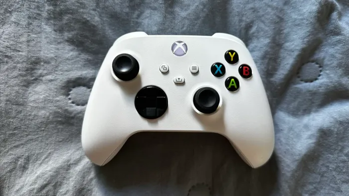 Controle original Xbox Series X|S