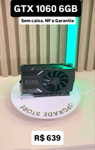 GTX 1060 6GB