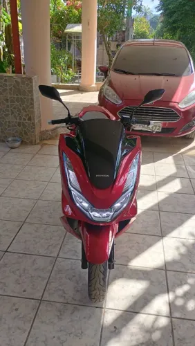 PCX 160 ABS 2025