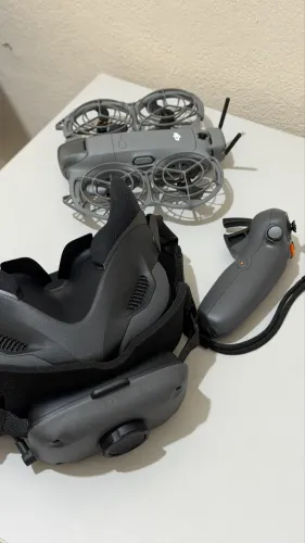 DJI DRONE NEO 2 MOTION FLY MORE COMBO