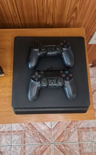 Ps4 Slim