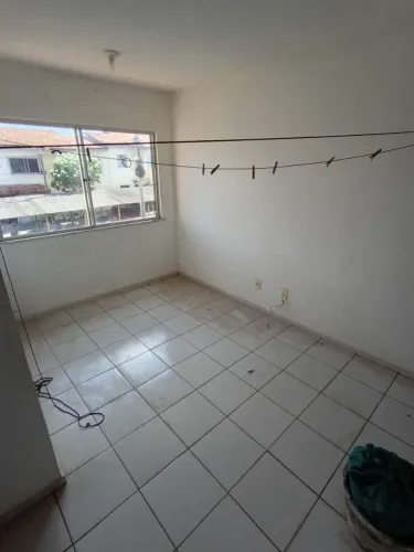 Apartamento às margens da BR 116