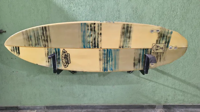 Prancha 6'4 - 36L