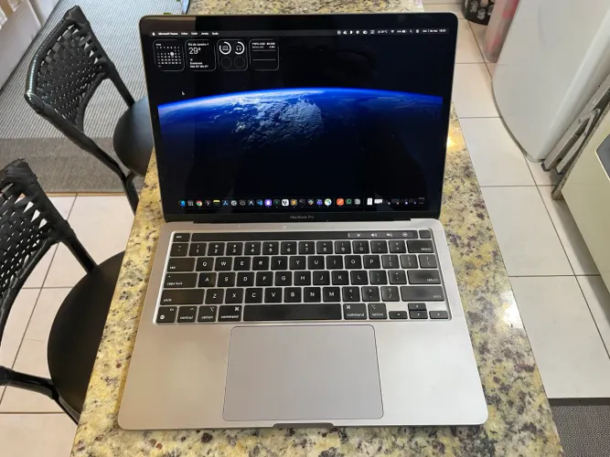 MacBook M1 Pro 16gb