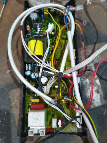 PLACA ELETRÔNICA AQUECEDOR A GÁS KOMECO